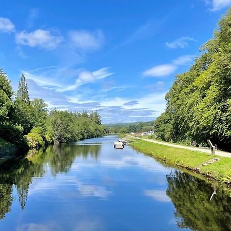 Arran View Apartment Lochgilphead Luaran gambar