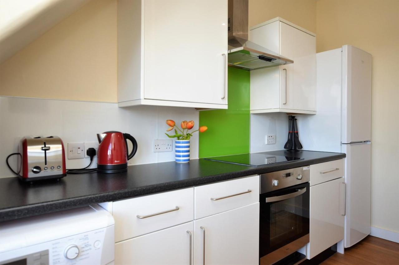 Arran View Apartment Lochgilphead Luaran gambar