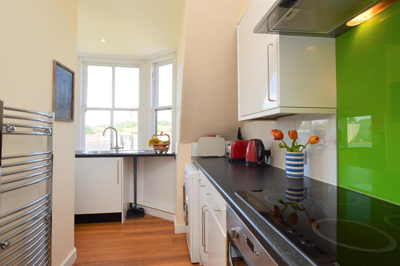 Arran View Apartment Lochgilphead Luaran gambar