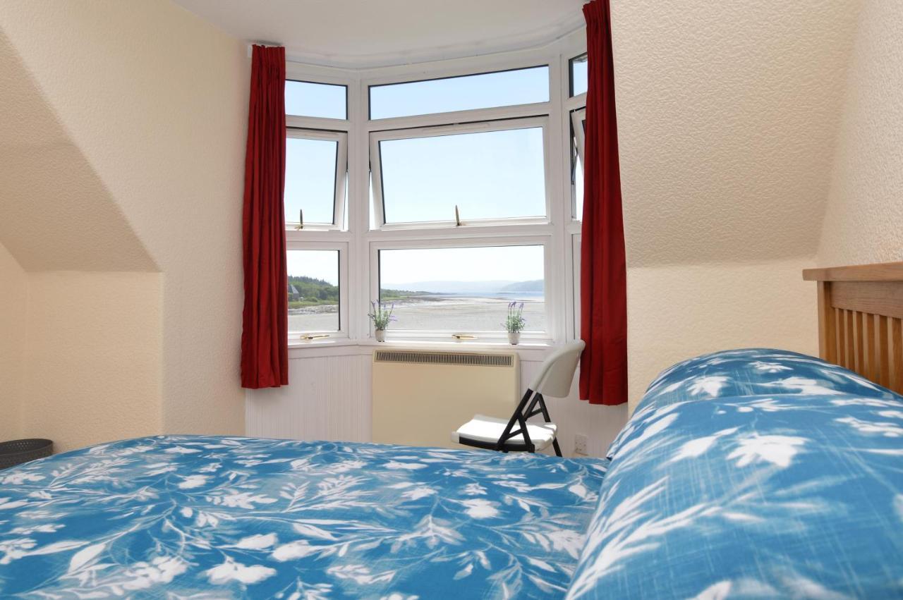 Arran View Apartment Lochgilphead Luaran gambar
