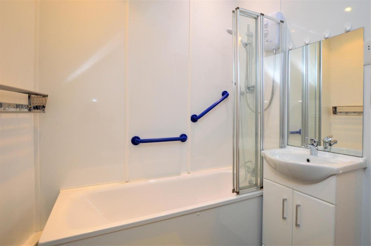 Arran View Apartment Lochgilphead Luaran gambar