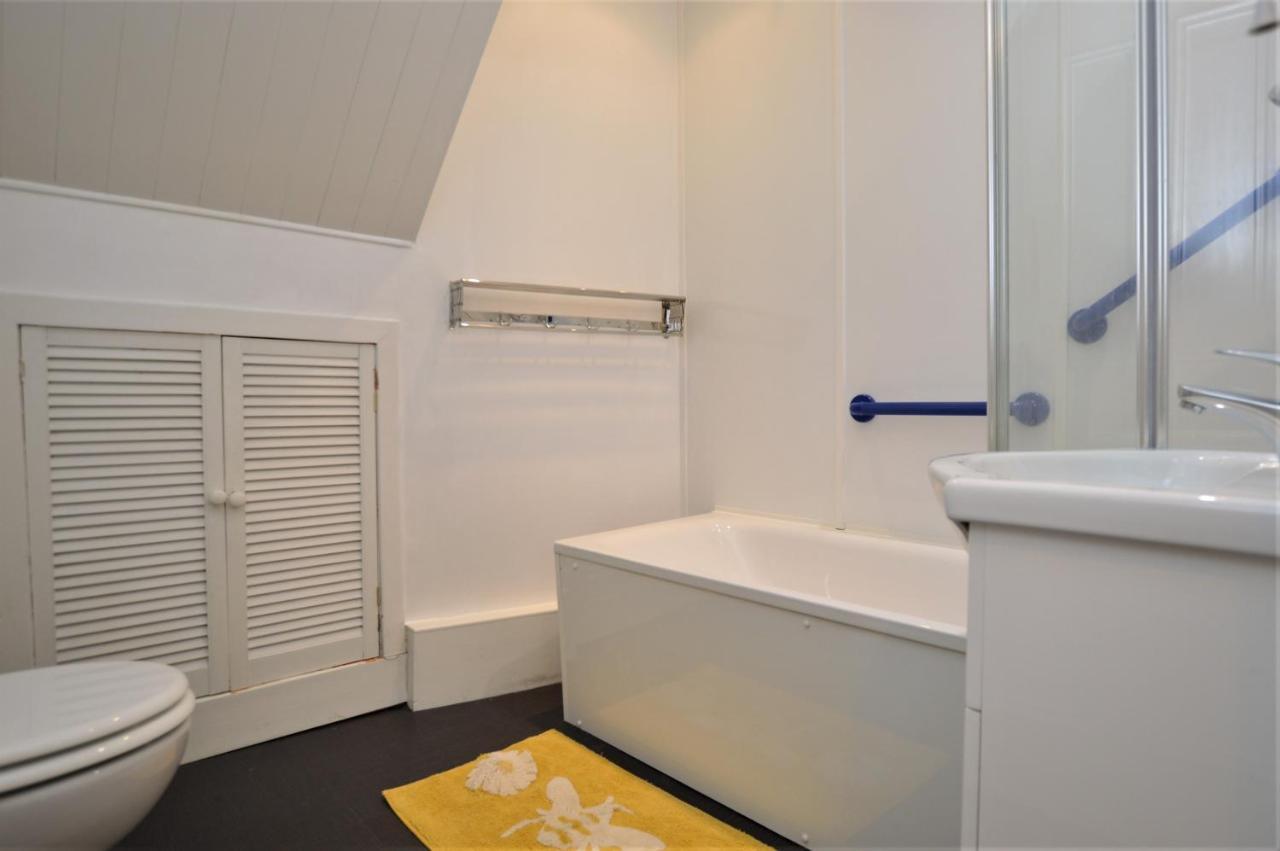 Arran View Apartment Lochgilphead Luaran gambar