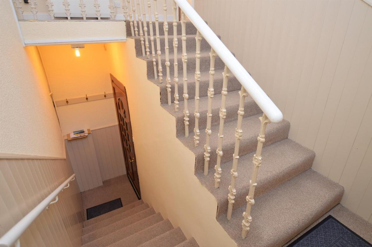 Arran View Apartment Lochgilphead Luaran gambar