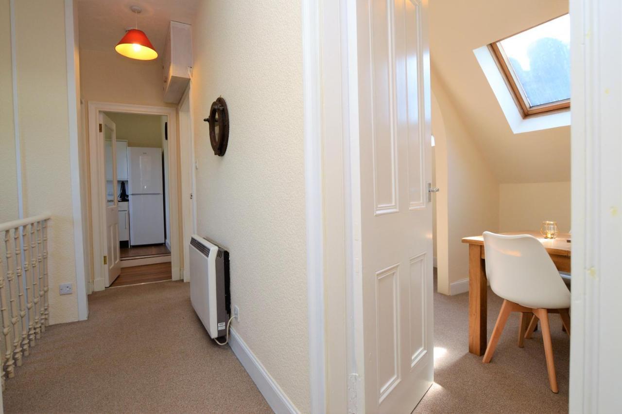Arran View Apartment Lochgilphead Luaran gambar
